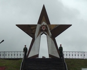 В Десногорске стартовала «Вахта памяти» поисковых отрядов атомных станций