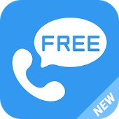 WhatsCall -Free Phone Call & Texts on Phone Number