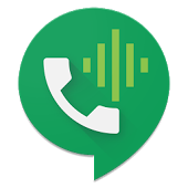 Hangouts Dialer - Call Phones