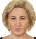 Алла Полякова