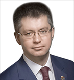 Дмитрий Исламов