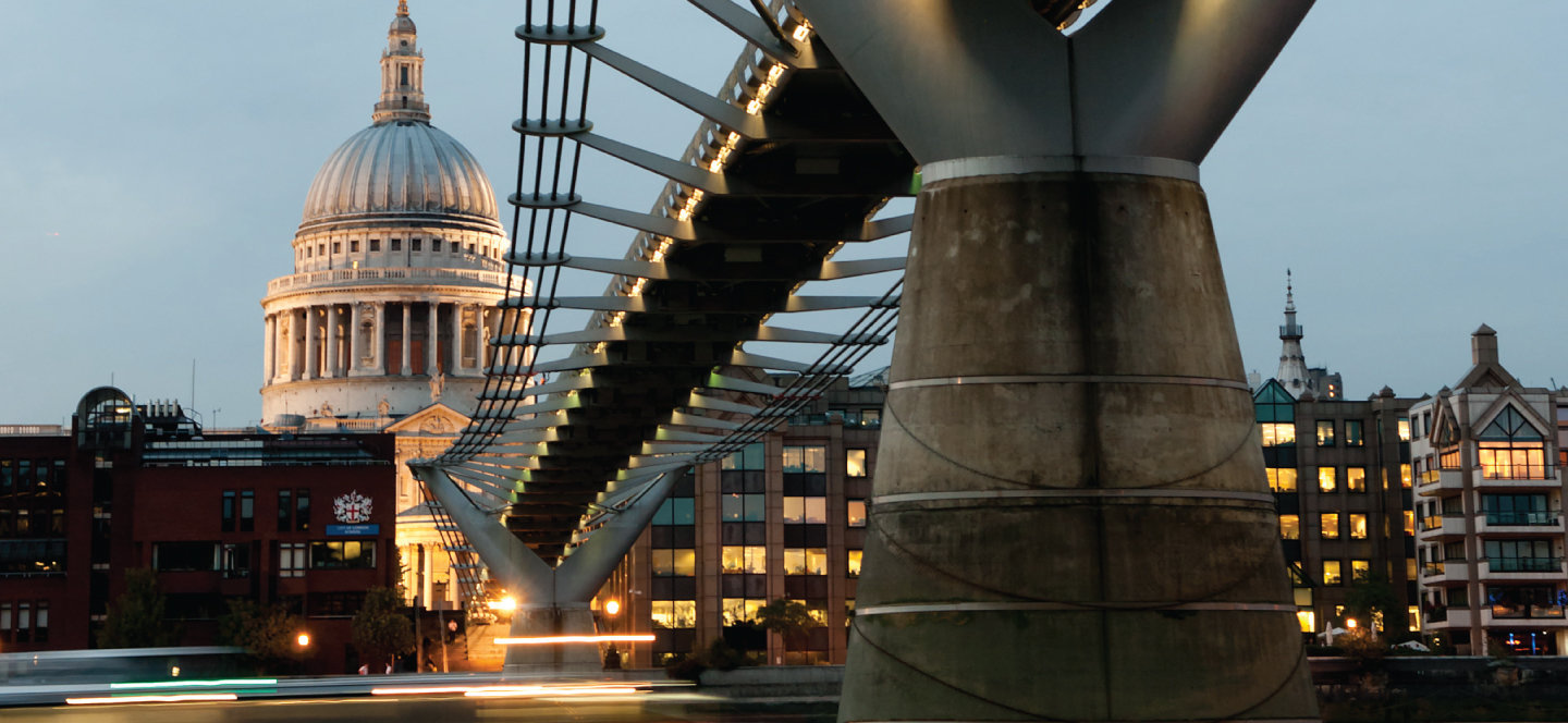 St Paul's Cathedral