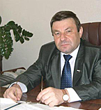 Александр Полин