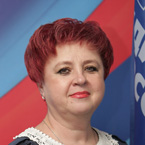 Галина Коноваленко