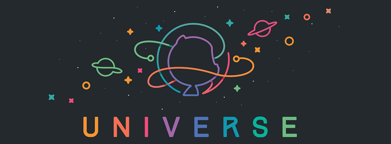 universe october 11-12