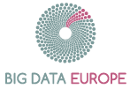 BIG DATA EUROPE logo