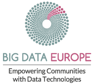 BIG DATA EUROPE logo