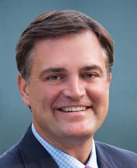 Rep. Luke Messer [R-IN-6]