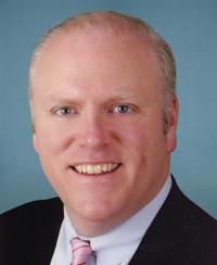 Rep. Joseph Crowley [D-NY-14]