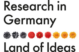 Research in Germany - Land of Ideas