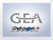   GEA