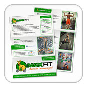   - MaxFit