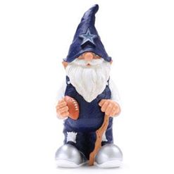 'Dallas Cowboys NFL Garden Gnome
Get it from here https://goo.gl/tVDQ1Z'