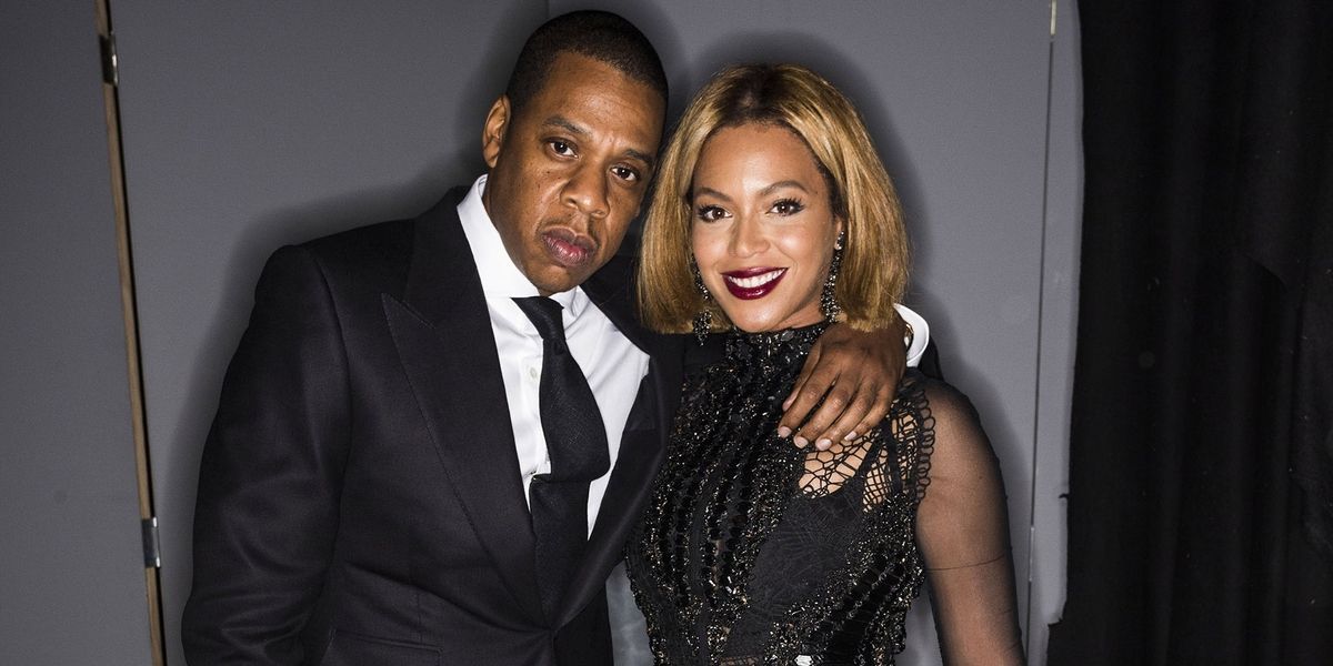 Jay-Z admits to cheating on Beyoncé and hints at joint album