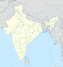 Achabal is located in India