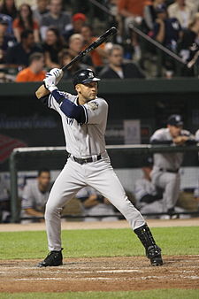 Derek Jeter