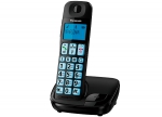 DECT телефон Panasonic - KX-TGE110RU