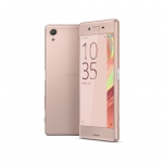 Смартфон Sony Xperia X