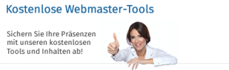 Webmaster Tools