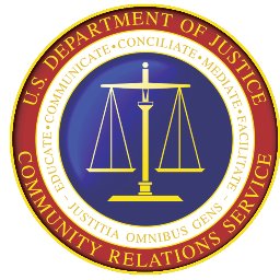 DOJ CRS