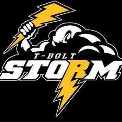 T-Bolt Storm