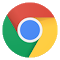 Chrome Symbol