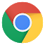 Chrome Symbol