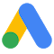 Google Ads Symbol