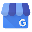 Google My Business Symbol