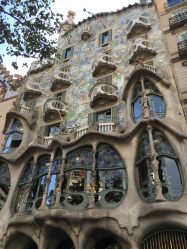 Casa Batlló