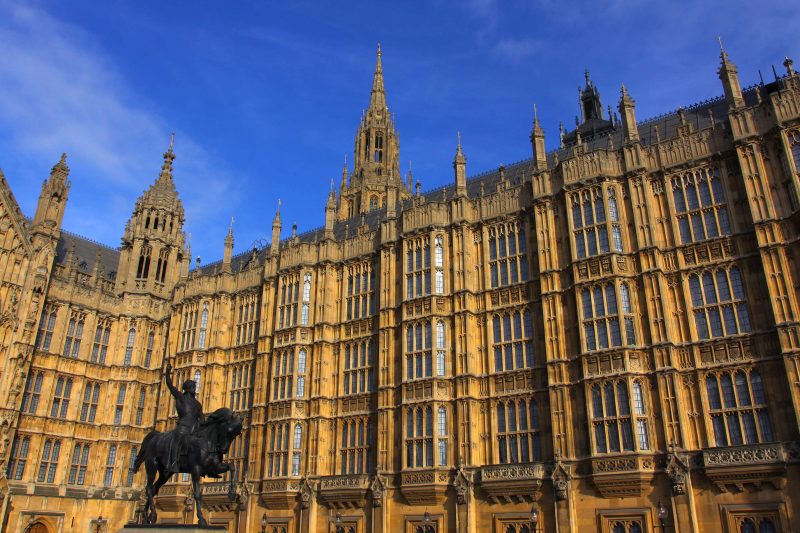 UK MPs Press for More Gender Pay Gap Disclosures, Action Plans