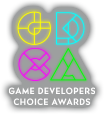 Game Developers Choice Awards