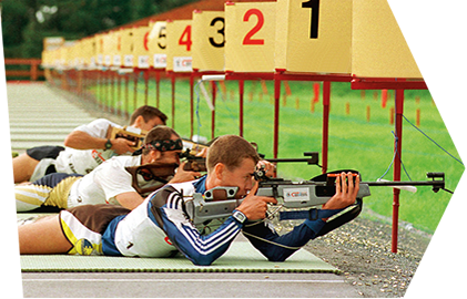 biatlon