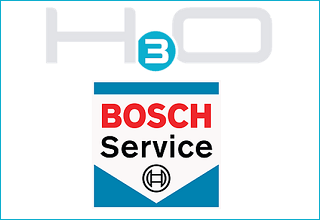 НЗО Бош Сервис / Bosch Service - СТО