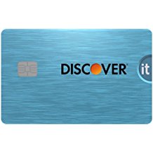 Discover it® Balance Transfer