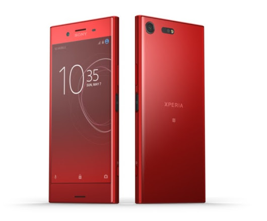 Sony Just Launched Xperia Rosso Red And It Looks Exquisite – Getting Geek