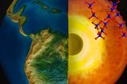 Existence of water in Earth’s Lower Mantle: A Diamond Study