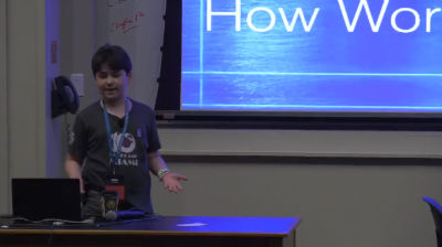 Miles Lifton: Trick, Track, and Troll: How WordPress Shaped the Web