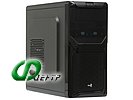 Корпус Aerocool "Qs-183 Advance Black" (без БП)