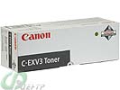 Тонер Canon "C-EXV3"