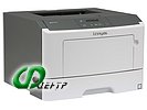 Лазерный принтер Lexmark "MS312dn" A4 (USB2.0, LPT, LAN)