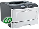 Лазерный принтер Lexmark "MS510dn" A4 (USB2.0, LAN)