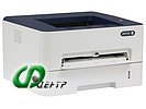 Лазерный принтер Xerox "Phaser 3052V/NI" A4 (USB2.0, LAN, Wi-Fi)