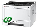 Лазерный принтер Kyocera "ECOSYS P2335d" A4 (USB2.0)