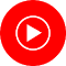 YouTube Music icon