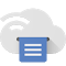 Google Cloud Print icon