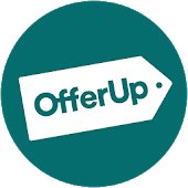 OfferUp - Buy. Sell. Offer Up