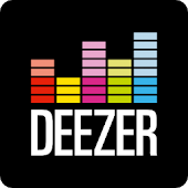 Deezer Music Player: Songs, Radio & Podcasts