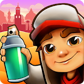 Subway Surfers