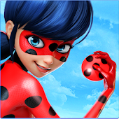 Miraculous Ladybug & Cat Noir - The Official Game